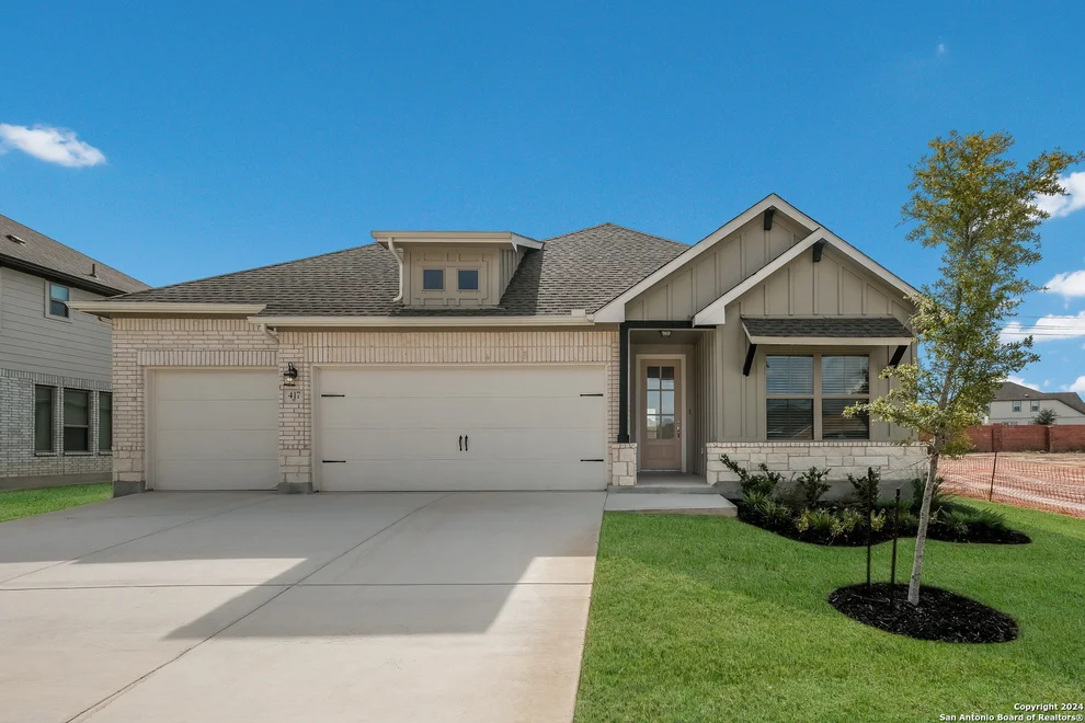 Unit for sale at 417 Canton Chase, Cibolo, TX 78108