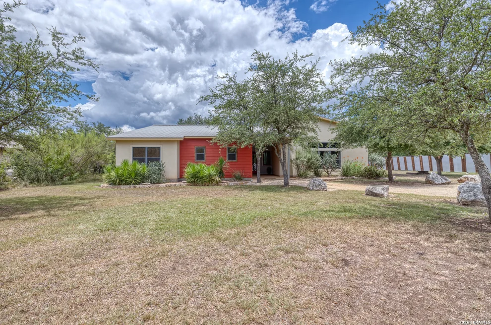 Unit for sale at 900 Tierra Linda, ConCan, TX 78838