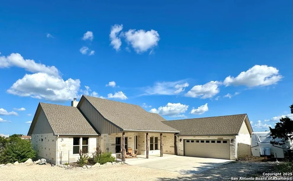 Unit for sale at 120 Sam Houston, Kerrville, TX 78028