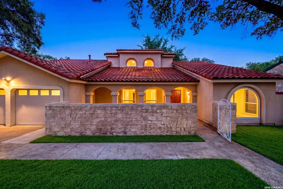 Unit for sale at 9114 Rustlers Creek Dr, San Antonio, TX 78230