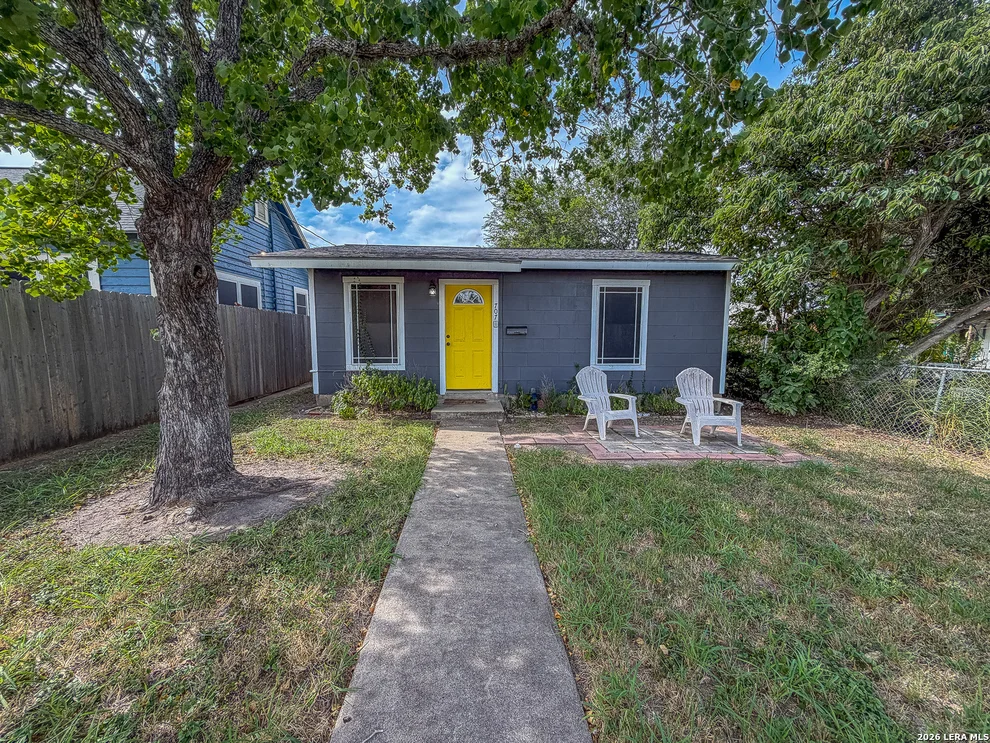 Unit for sale at 707 E Jones, Beeville, TX 78102