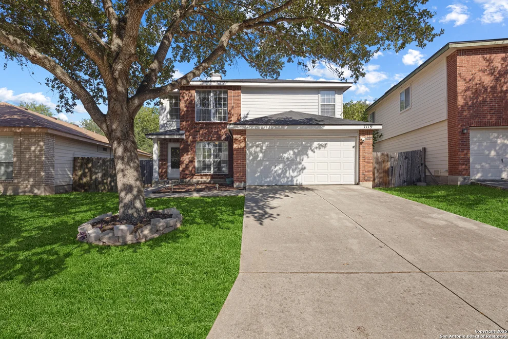Unit for sale at 7119 Still Hollow Dr., San Antonio, TX 78244