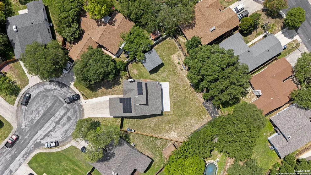 Unit for sale at 6130 Valley Hill, San Antonio, TX 78250