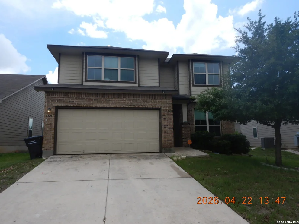 Unit for sale at 5826 Tranquil Dawn, San Antonio, TX 78218