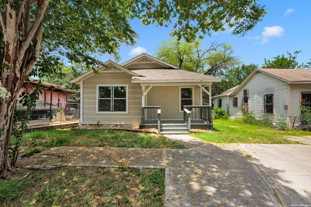 Unit for sale at 1225 Leal, San Antonio, TX 78207