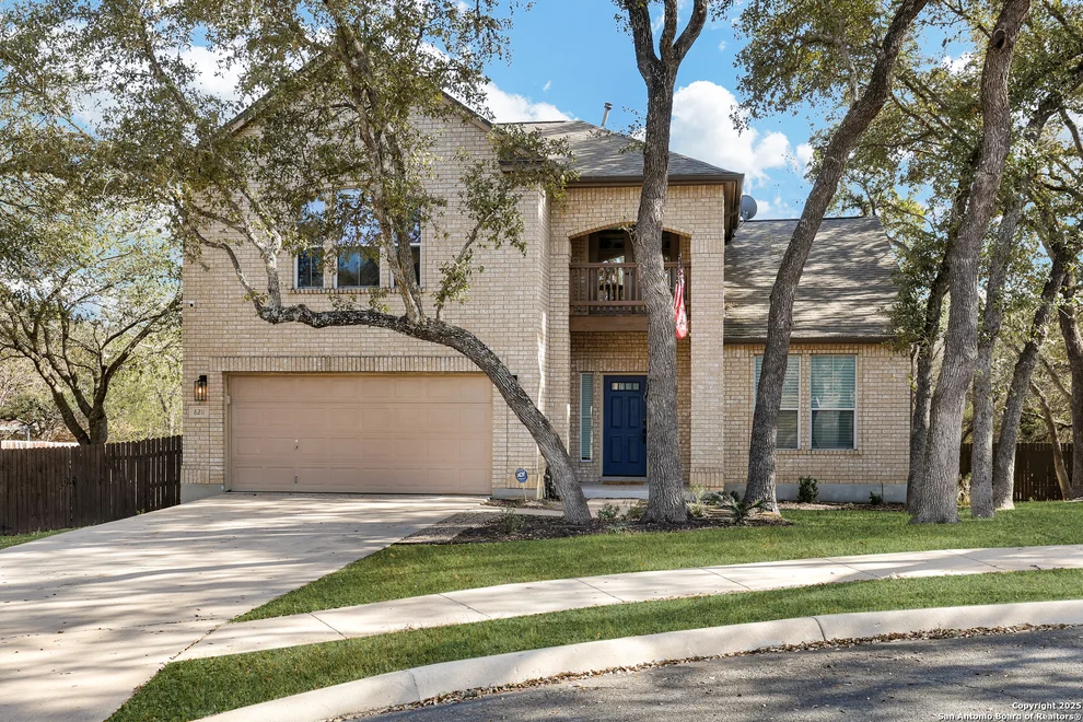 Unit for sale at 8211 Brightstone, San Antonio, TX 78250