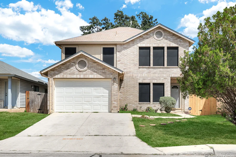 Unit for sale at 5518 Camry Springs, San Antonio, TX 78251