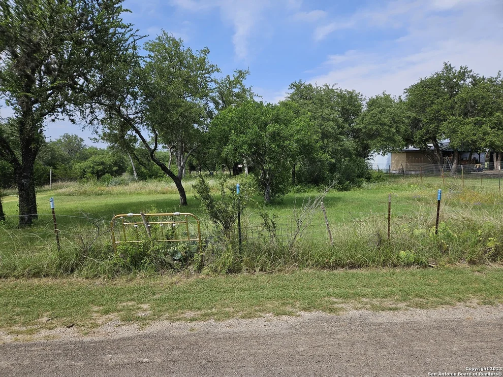 Unit for sale at 152 Chula Vista 1, Camp Wood, TX 78833