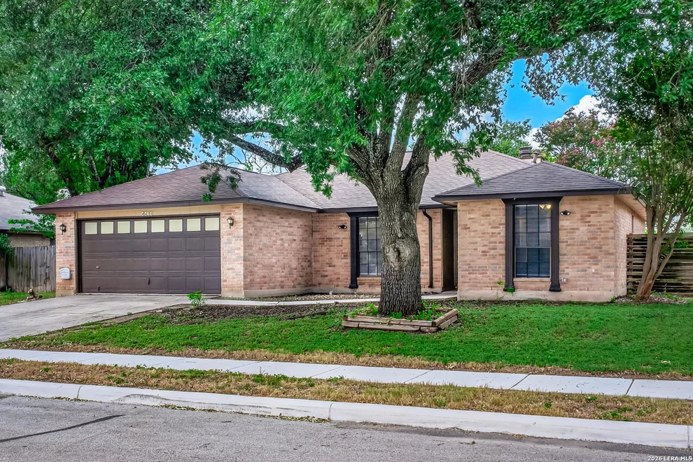 Unit for sale at 4635 FRENCH MEADOW ST, San Antonio, TX 78250
