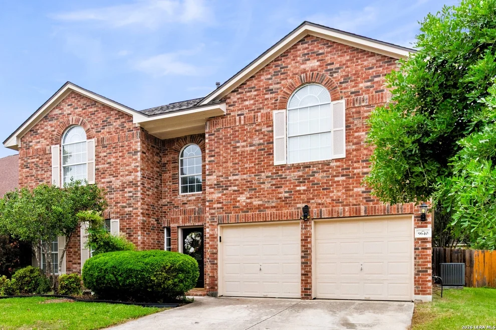 Unit for sale at 9640 Braun Run, San Antonio, TX 78254