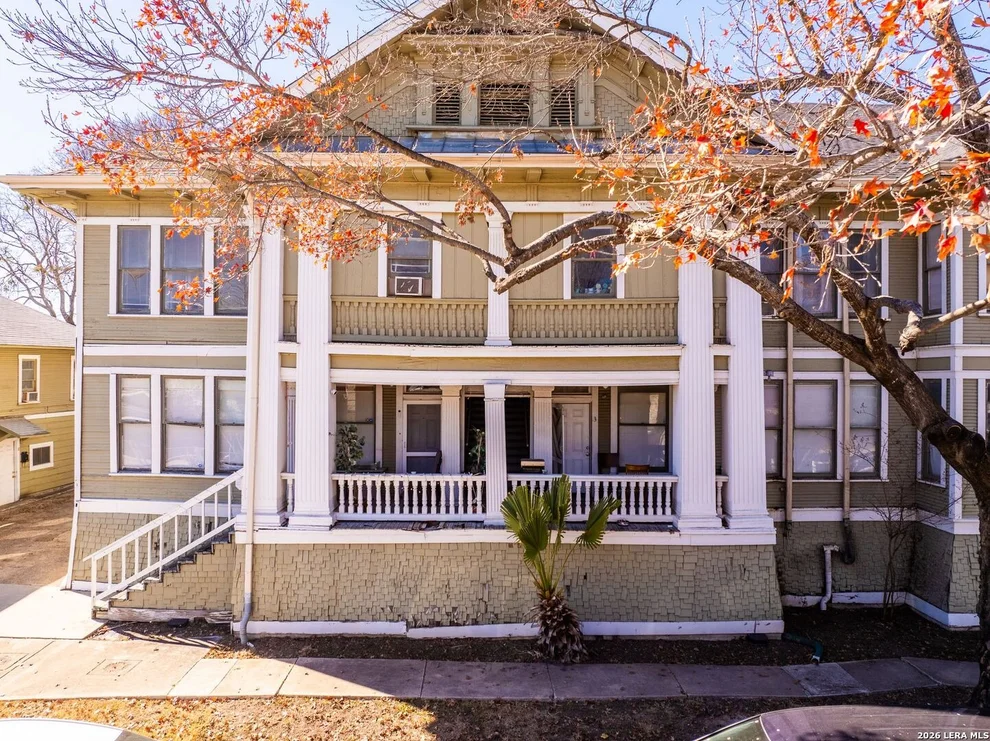 Unit for sale at 124 E Ashby Pl, San Antonio, TX 78212