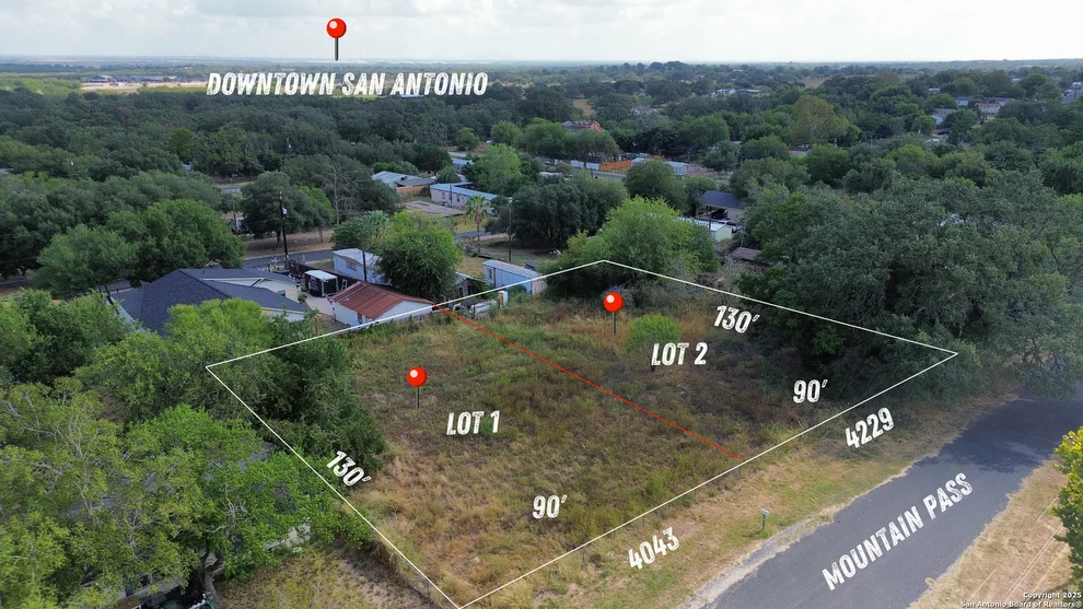 Unit for sale at 4043 Mountain Pass, Von Ormy, TX 78073