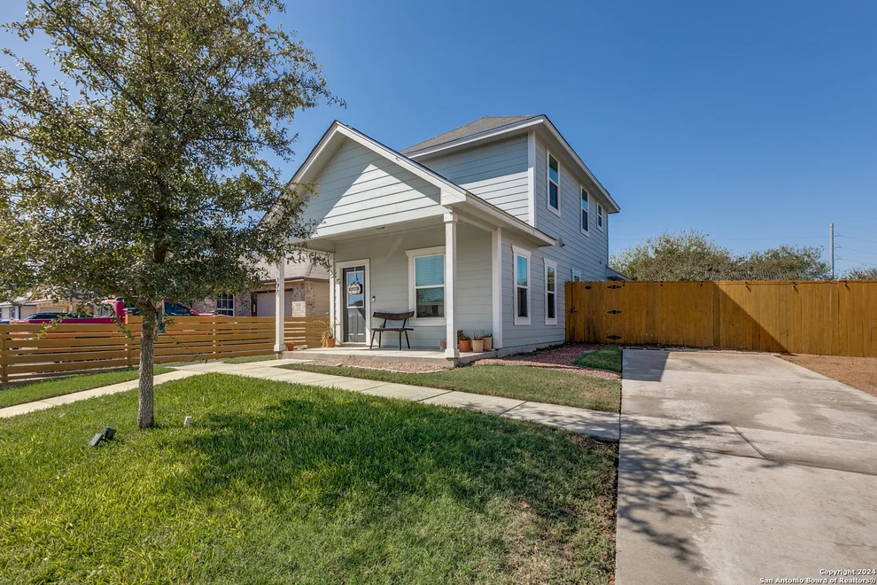 Unit for sale at 11307 GAYLORD DR, San Antonio, TX 78224