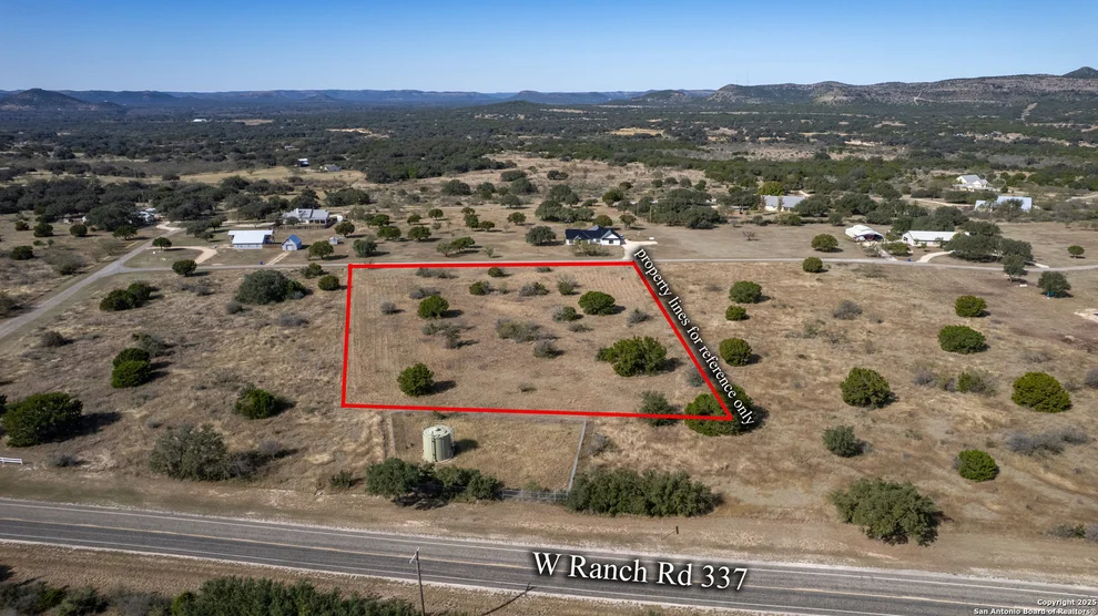 Unit for sale at 19240 W Ranch Road 337, Camp Wood, TX 78833