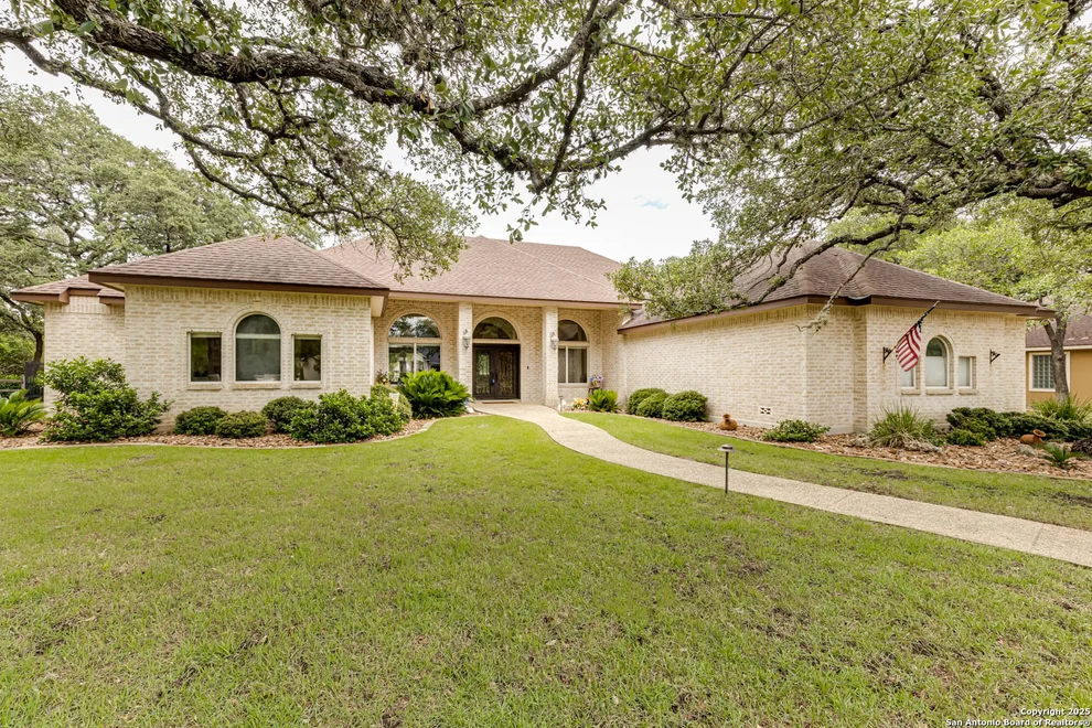 Unit for sale at 31011 Keeneland Dr., Boerne, TX 78015