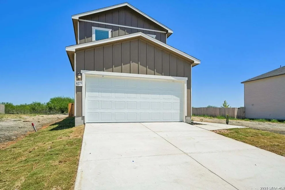 Unit for sale at 4229 HARPER LEE LN, New Braunfels, TX 78130