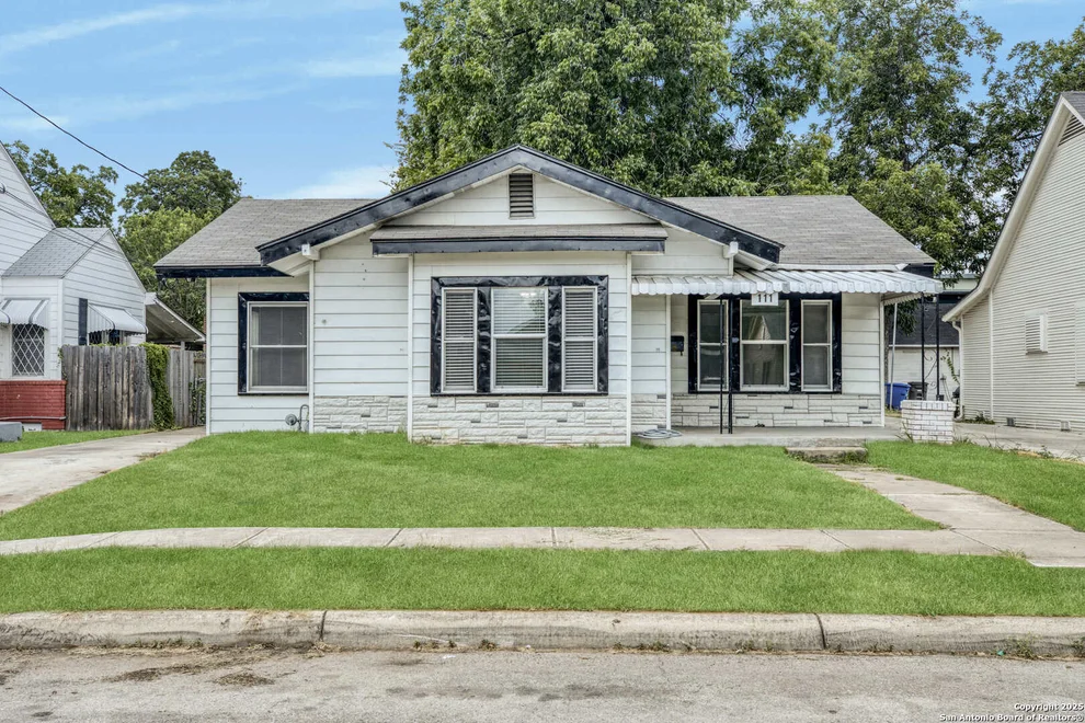Unit for sale at 111 Huff, San Antonio, TX 78214