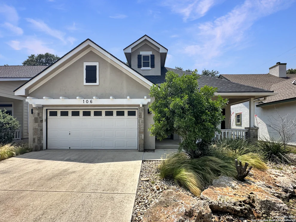 Unit for sale at 106 Serenity, Boerne, TX 78006