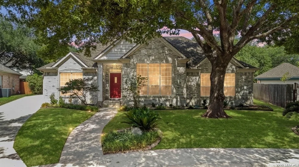 Unit for sale at 13708 Shavano Walk, San Antonio, TX 78230