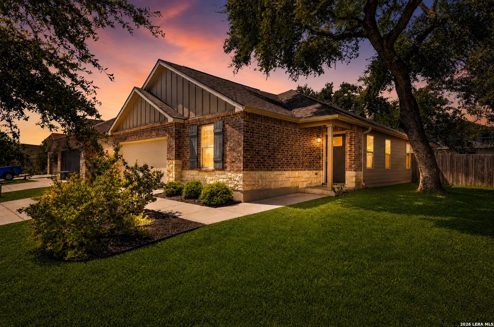 Unit for sale at 15311 Kellyfield Bay, San Antonio, TX 78253
