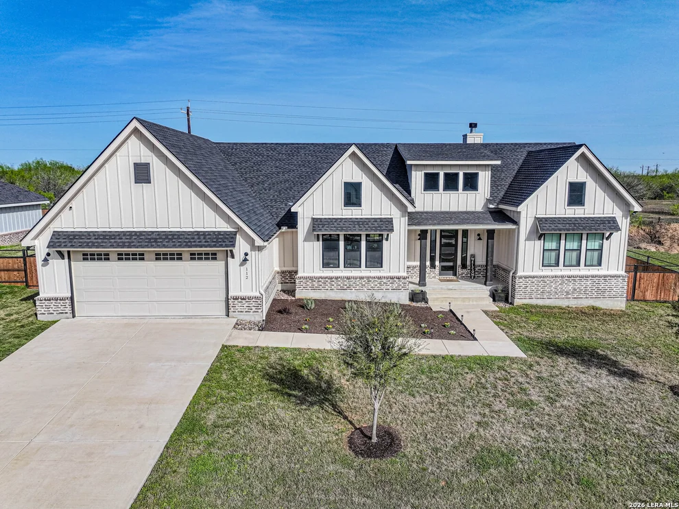 Unit for sale at 112 W Magnolia, La Vernia, TX 78121