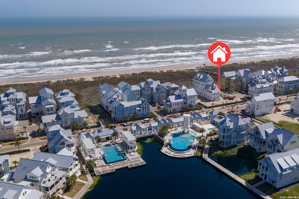 Unit for sale at 112 Sun Kissed Lane, Port Aransas, TX 78373