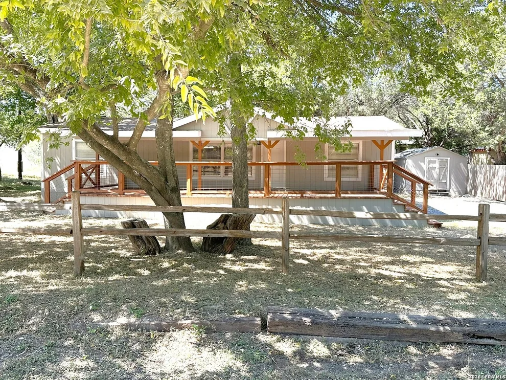 Unit for sale at 7939 WHARTONS DOCK RD, Bandera, TX 78003