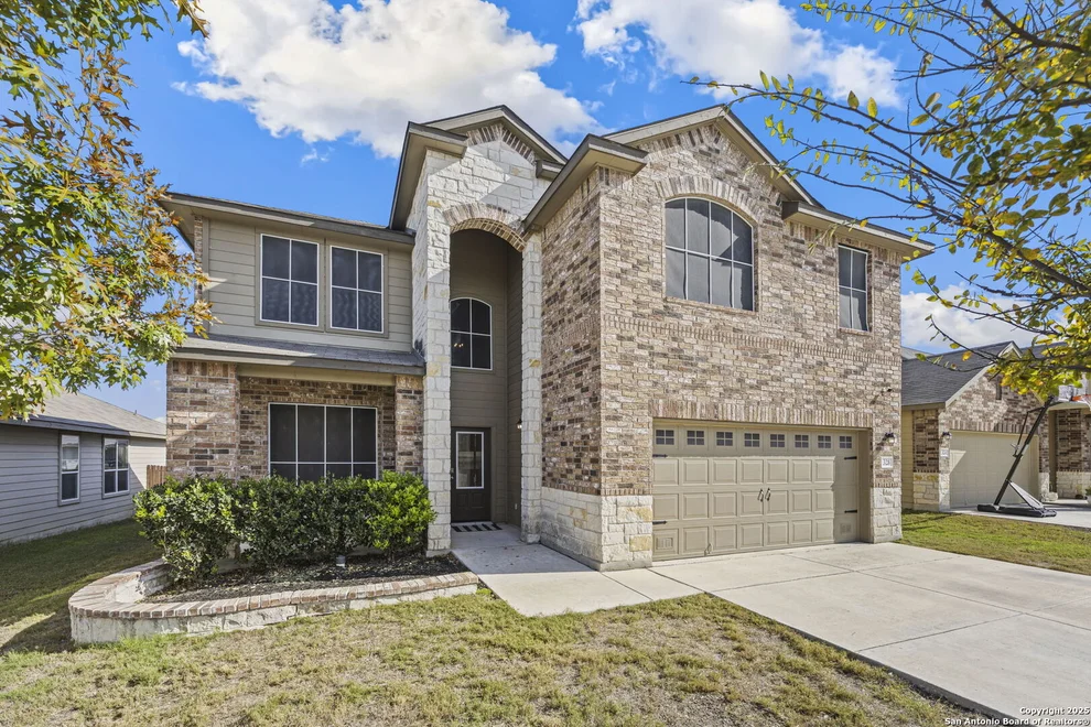 Unit for sale at 328 Swift Move, Cibolo, TX 78108
