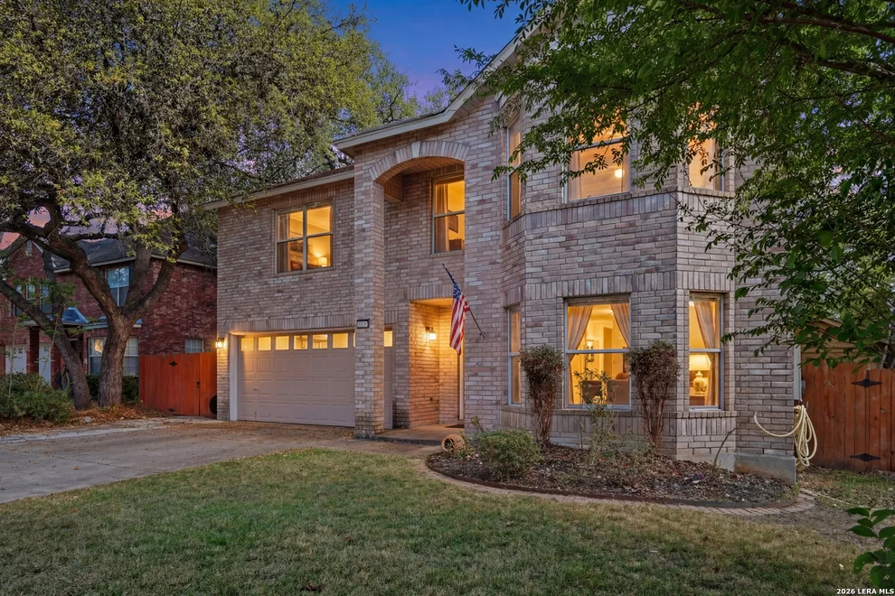 Unit for sale at 1527 Jasmine Dr, Schertz, TX 78154