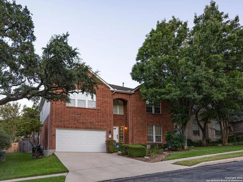 Unit for sale at 8 Sweetwood, San Antonio, TX 78254