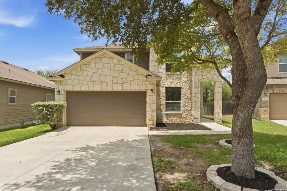 Unit for sale at 4359 Anson Jones, San Antonio, TX 78223
