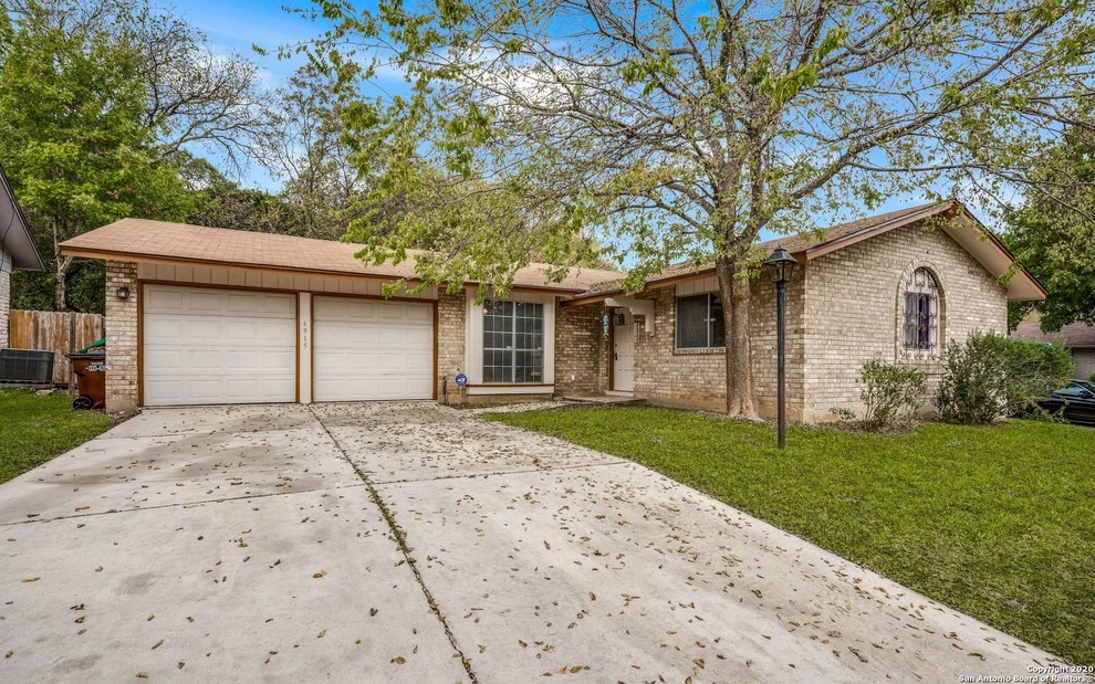 Unit for sale at 6915 FOREST GRV, San Antonio, TX 78240