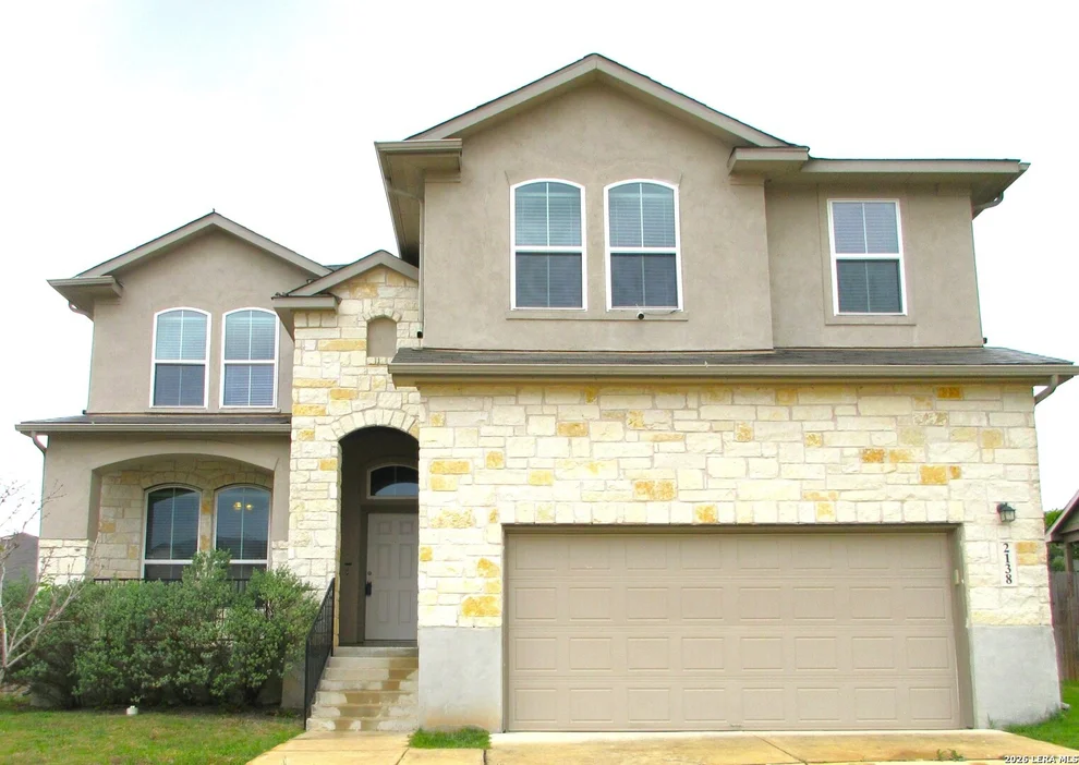 Unit for sale at 2138 FLINTSHIRE DR, New Braunfels, TX 78130
