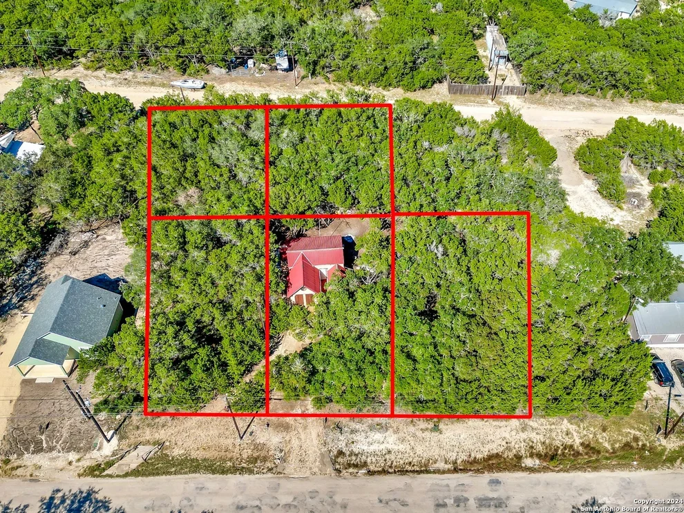 Unit for sale at 193 NORTHEAST DR, Bandera, TX 78003