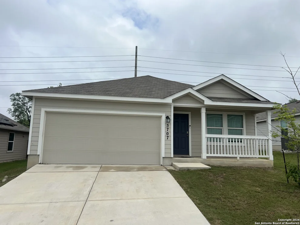 Unit for sale at 5707 Elm Valley Dr, San Antonio, TX 78242