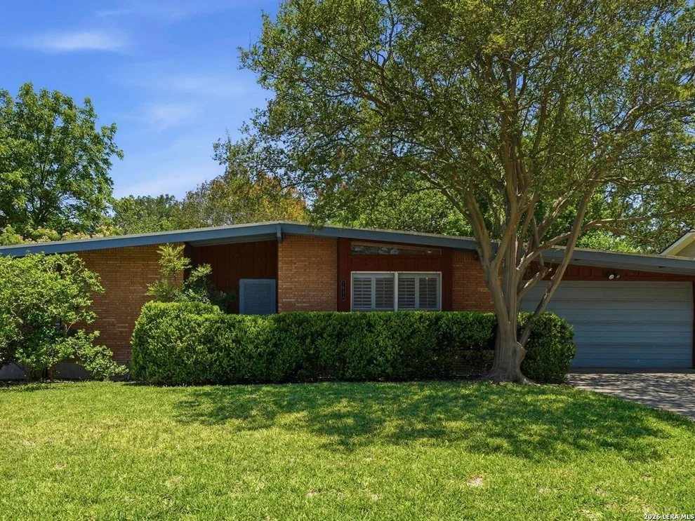 Unit for sale at 1834 Edgehill Drive, San Antonio, TX 78209