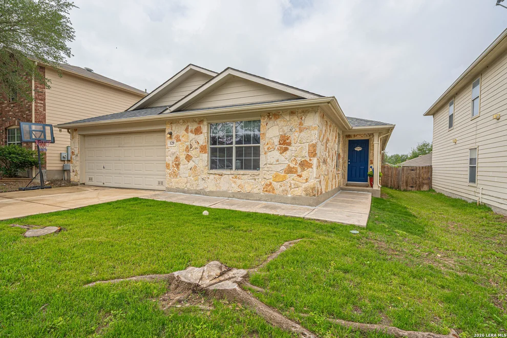 Unit for sale at 129 RATTLESNAKE WAY, Cibolo, TX 78108
