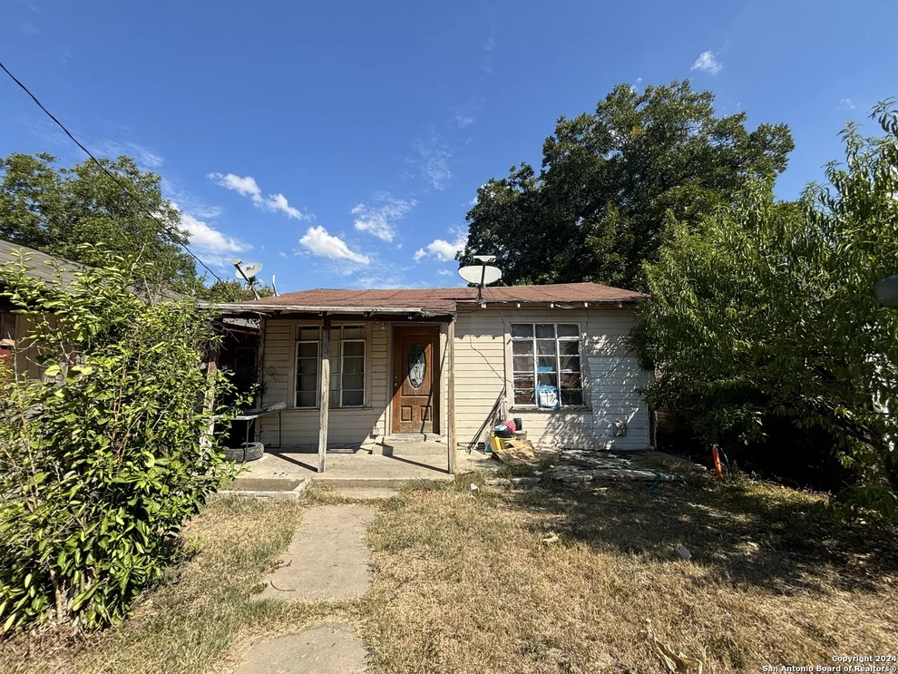 Unit for sale at 2917 CHIHUAHUA ST, San Antonio, TX 78207