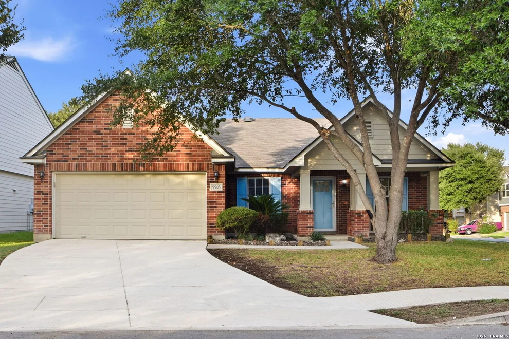Unit for sale at 9903 GAZELLE FRST, San Antonio, TX 78251