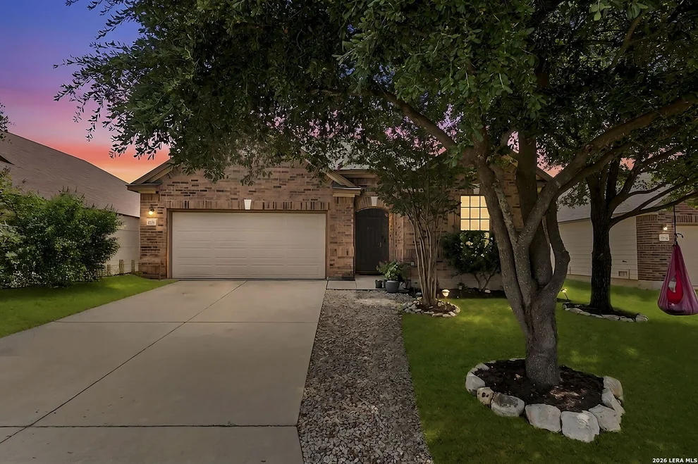 Unit for sale at 20718 Coral Spur, San Antonio, TX 78259