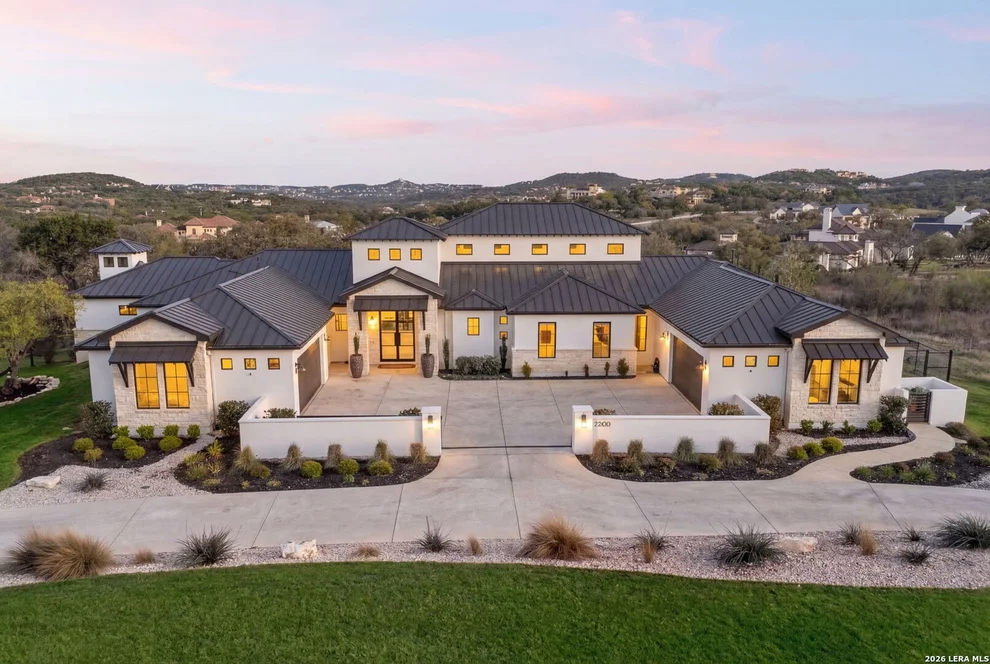 Unit for sale at 11326 Montell Pt, Boerne, TX 78006