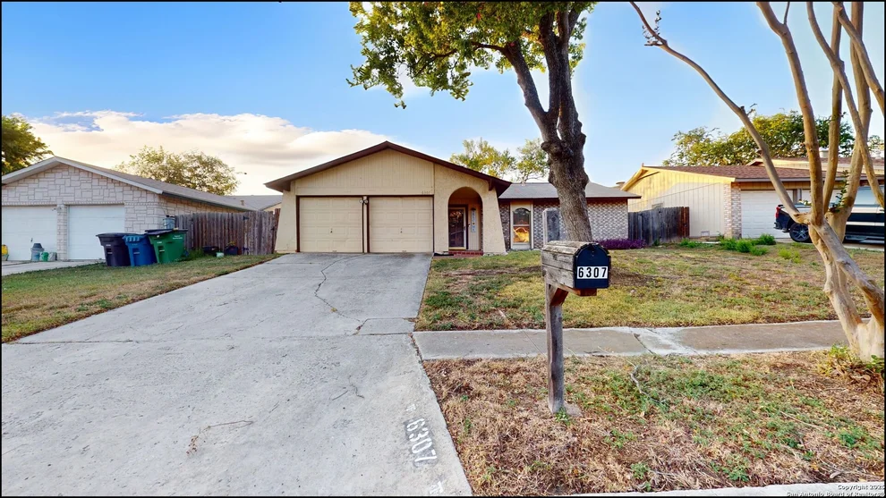 Unit for sale at 6307 Marrogot Run, San Antonio, TX 78233