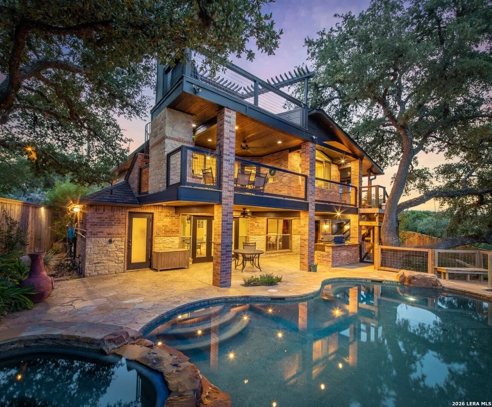 Unit for sale at 259 OAK HIDEAWAY DR, Canyon Lake, TX 78133