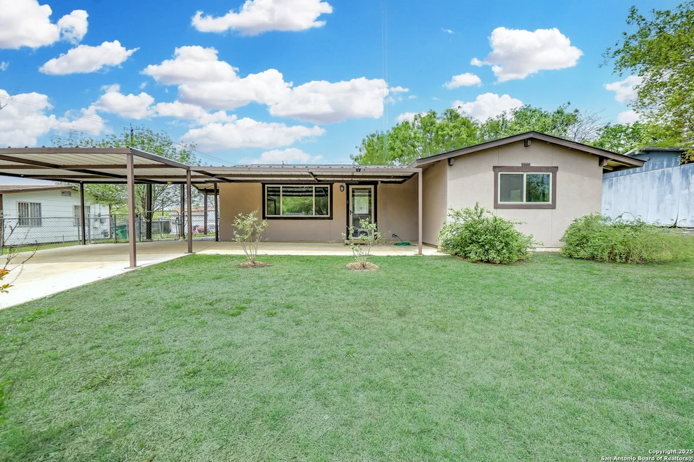 Unit for sale at 195 Fair Valley, San Antonio, TX 78227