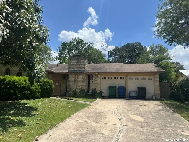 Unit for sale at 4706 CASA BELLO ST, San Antonio, TX 78233