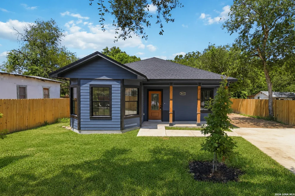 Unit for sale at 8623 OLD CORPUS CHRISTI HWY, San Antonio, TX 78223