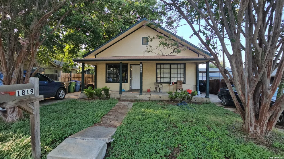 Unit for sale at 1819 W Wildwood, San Antonio, TX 78201