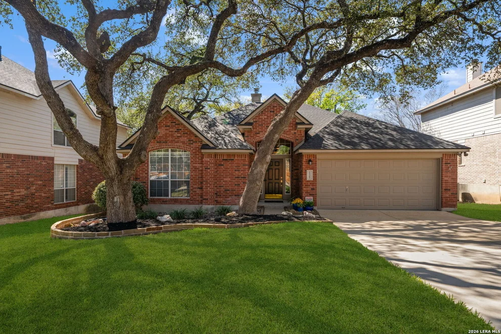 Unit for sale at 17307 SENDERO FALLS, San Antonio, TX 78232