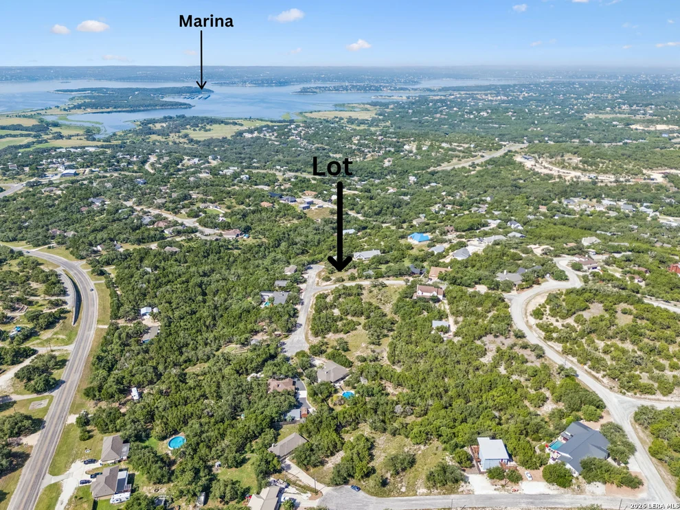Unit for sale at 194 Night Hawk Ln, Canyon Lake, TX 78133
