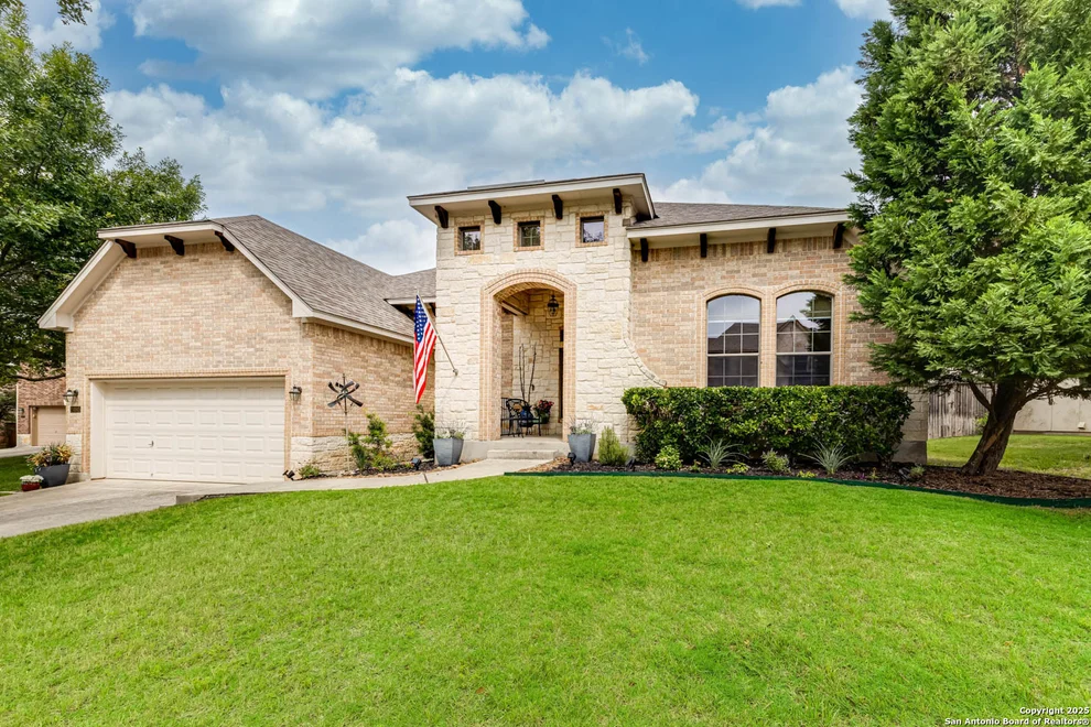 Unit for sale at 24915 Kiowa Crk, San Antonio, TX 78255